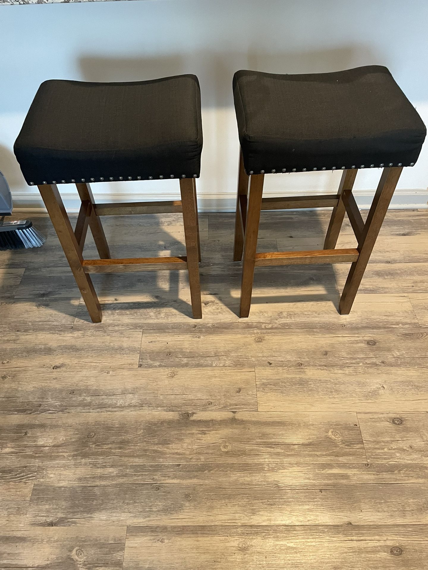 Matching Bar Stools