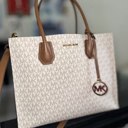 Michael Kors Tote Bag