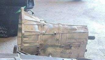 Transmission Rebuild $750