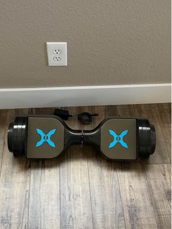 Hover board