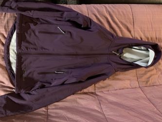 Cloudveil Windproof Womens Winter Jacket with Hood XS