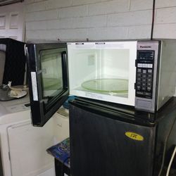 Microondas 