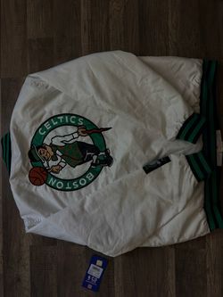 celtics sweater
