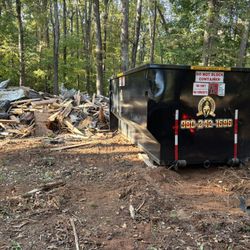 Dumpsters