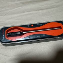 Thermometer 