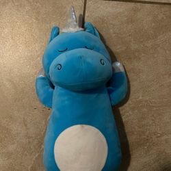 Unicorn Plushy