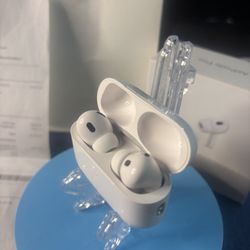 AirPods Pro 2nd Generation 