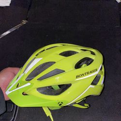 Bontrager Quantum Bike Helmet Size m