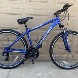 Schwinn Trailway Bike M