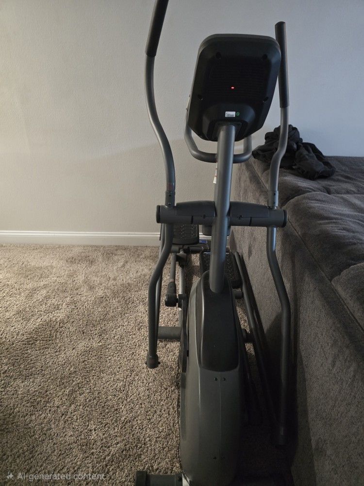 Horizon EX-59 Elliptical