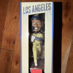 Jason Heyward Dodgers 2024 Bobblehead