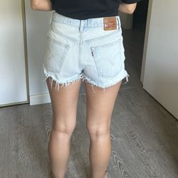 Shorts and Skirt