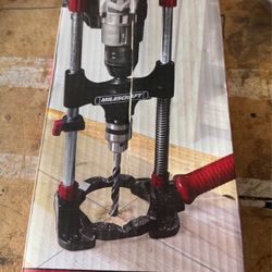 Drill guide Portable 