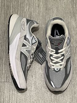 NEW BALANCE TEDDY SANTIS X 990V6 REFLECTIONS MEN 9.5 / WOMEN 11 “NEW”