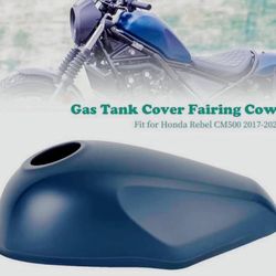 Brand new Gas Tank Cover Fairing Cowl Fit for Honda Rebel СMX