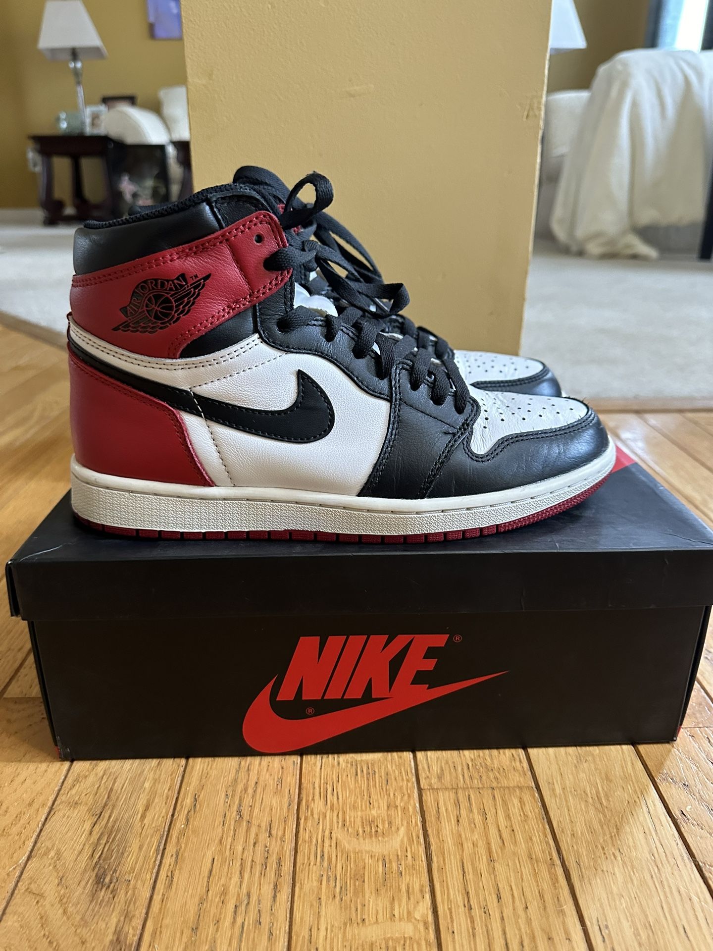 Jordan 1 Size 8.5