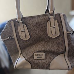 Large Guess Purse