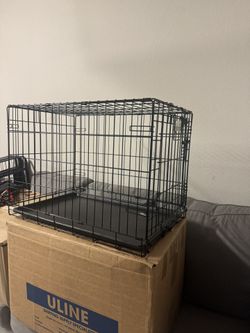 Dog Crate