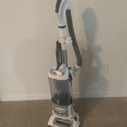 Shark vacuum