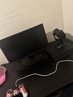 Blue yeti on ps4 2025