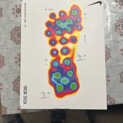 Nike Mind 002