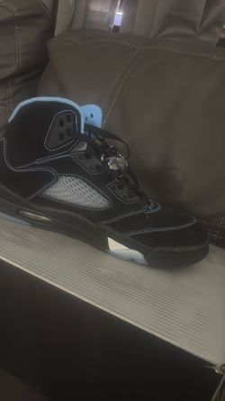 Jordan size 8