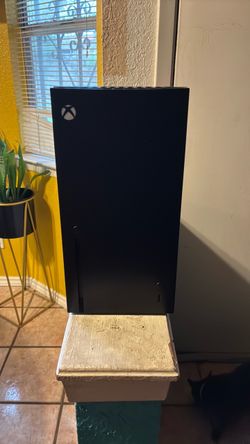 Microsoft Xbox Series X Console mini fridge
