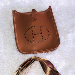 Hermès  Fashion Small Sling Bag
