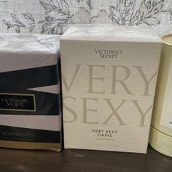 Very Sexy Oasis 1.7oz