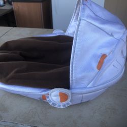Star Wars Mandalorian Pet Bed