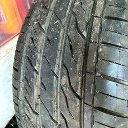 Jnc Racing Honda Rims And Tires