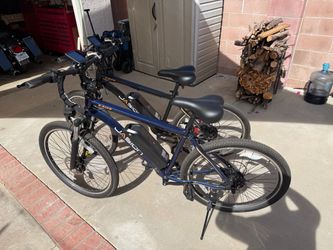 Jasion E-BIKES