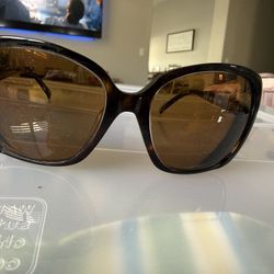 Jimmy Choo Sunglasses 