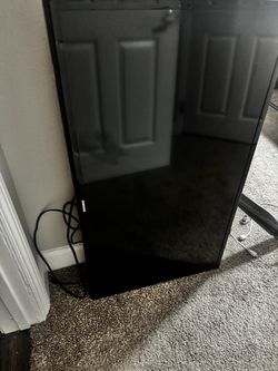 60 inch Samsung tv