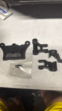 Losi 1:5 scale 4wdDB XL STEERING