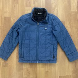 North Face Boy Jacket
