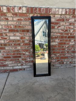 Full body Mirror / Hanging Mirror
