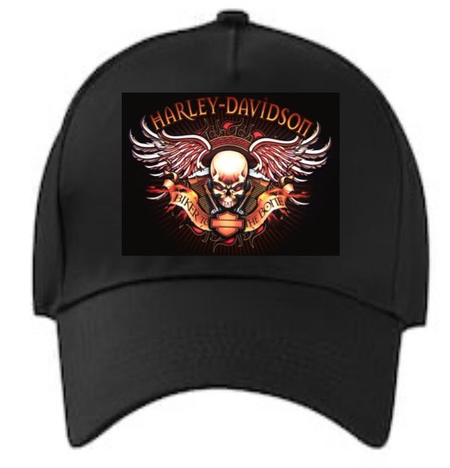 Harley Davidson Hat