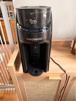 Baby brezza