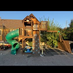 Swing Set
