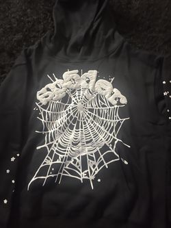 Sp5der Hoodie