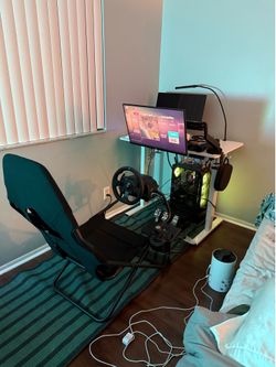Racing Simulator