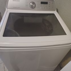 Samsung Washer