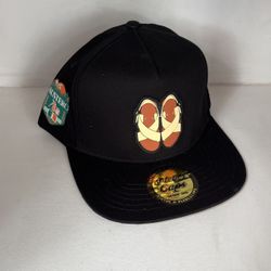 Gorra belica snapback hat