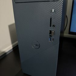 Dell Inspiron 3020 Desktop Computer 