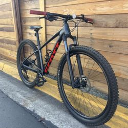 29’ Scott mountain bike 