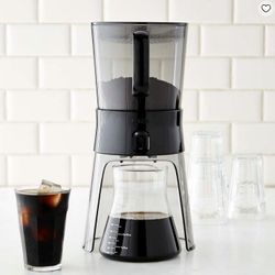 Oxo Cold Brew Coffee Maker 