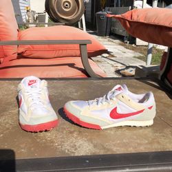 1980 Nike Zoom Waffle Size 8