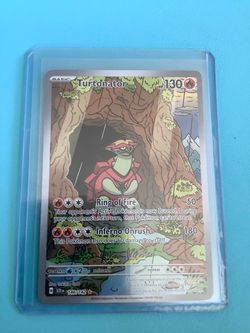 Turtonator 146/142
