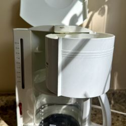 Gevalia 10 cup coffee maker